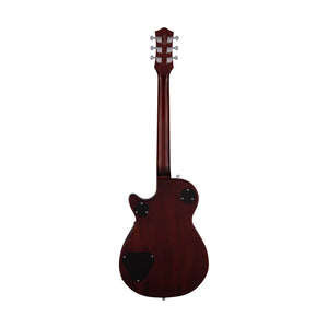 Gretsch G5220 Electromatic Jet BT Single-Cut Electric Guitar w/V-Stoptail, Firestick Red