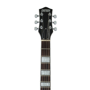 Gretsch G5220LH Electromatic Jet BT Single Cut Left-Handed Electric Guitar, Dark Cherry Metallic