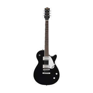 Gretsch G5425 Electromatic Jet Club Electric Guitar, RW FB, Black