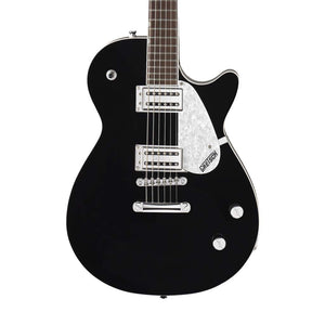 Gretsch G5425 Electromatic Jet Club Electric Guitar, RW FB, Black