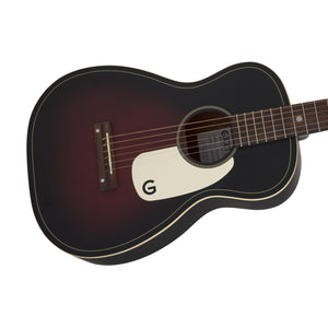 Gretsch G9500 Jim Dandy Flat Top Parlor Acoustic Guitar, 2-Colour Sunburst