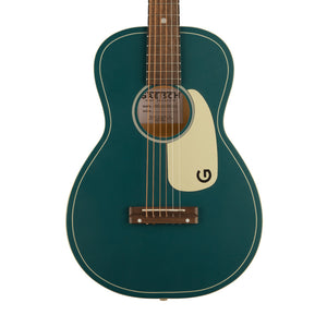 Gretsch G9500 Limited Edition Jim Dandy Acoustic Guitar, Nocturne Blue