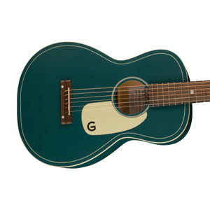 Gretsch G9500 Limited Edition Jim Dandy Acoustic Guitar, Nocturne Blue