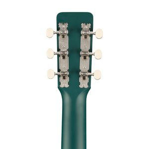 Gretsch G9500 Limited Edition Jim Dandy Acoustic Guitar, Nocturne Blue