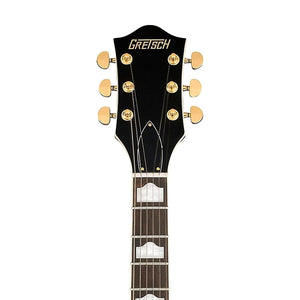 Gretsch FSR G2657TG Streamliner Center Block Junior Electric Guitar w/Bigsby, Imperial