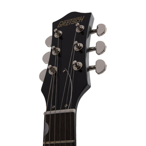 Gretsch G2210 Streamliner Junior Jet Club Electric Guitar, Laurel FB, Gunmetal