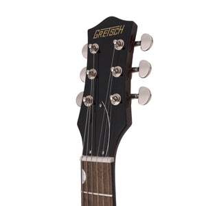 Gretsch G2210 Streamliner Junior Jet Club Electric Guitar, Laurel FB, Imperial Stain