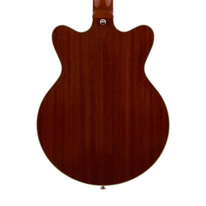 Gretsch G2655T-P90 Streamliner Center Block Jr Laurel FB 2-Tone Midnight Sapphire