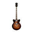 Gretsch G2655 Streamliner Center Block Jr Double-Cut Electric Guitar w/V-Stoptail, Forge Glow Maple