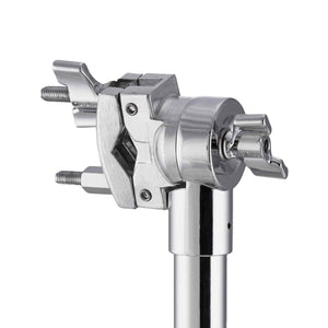 Gibraltar 6713E Double Braced Electronic Mounting Stand