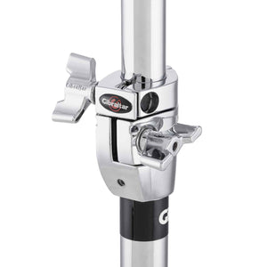 Gibraltar 6713E Double Braced Electronic Mounting Stand