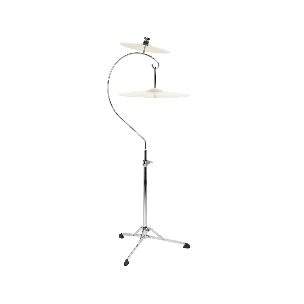 Gibraltar 8710SC Flat Base Suspended Cymbal Stand