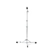 Gibraltar 8710 Flat Base Straight Cymbal Stand w/Brake Tilter