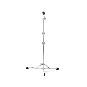 Gibraltar 8710 Flat Base Straight Cymbal Stand w/Brake Tilter