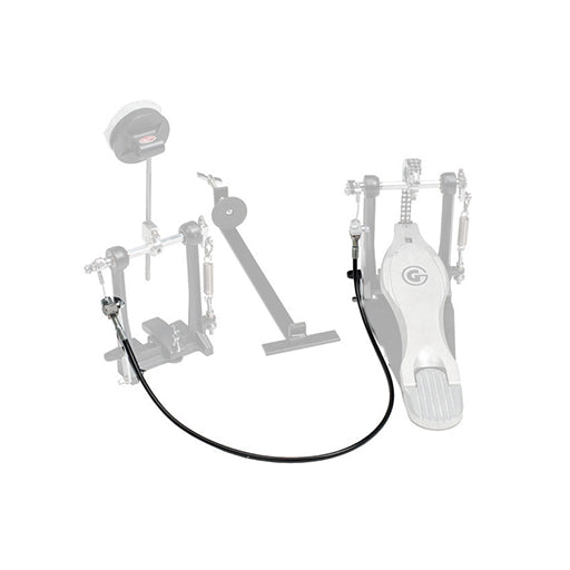 Gibraltar G3GCP-RC Cable For G3GCP Cajon Pedal – Swee Lee Brunei