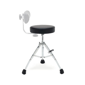 Gibraltar GGS10S 21inch Tall Stool w/ Foot Rest