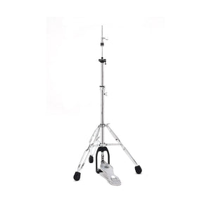 Gibraltar GLRHH-DB Lightning Rod Telescoping Double Braced Hi-Hat Stand