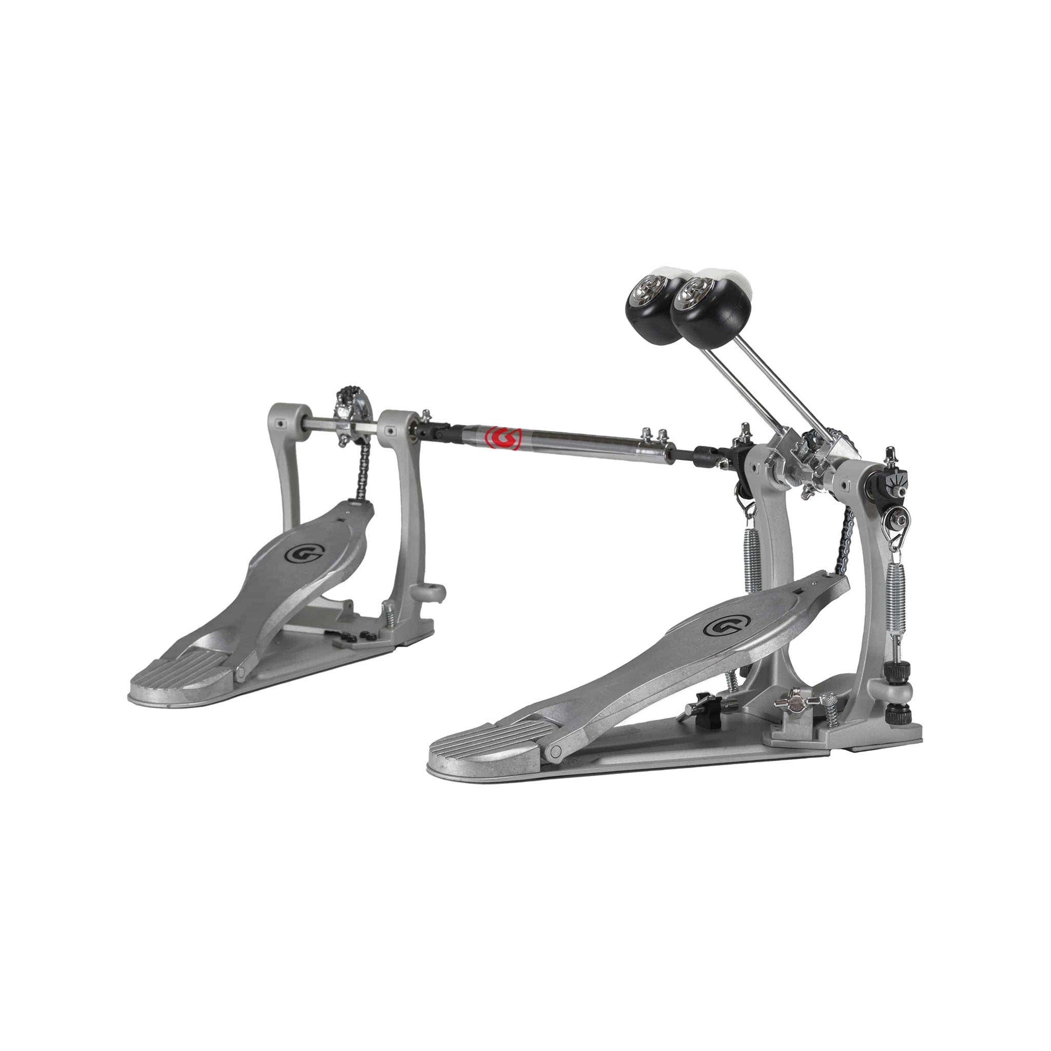 Gibraltar GRC5-DB Road Class Single Chain Double Bass Drum Pedal
