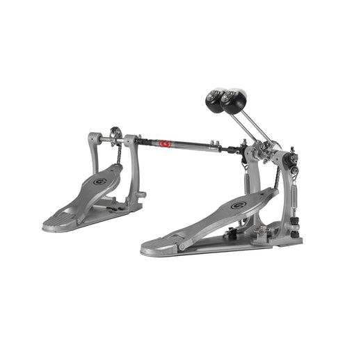 Gibraltar GRC5-DB Road Class Single Chain Double Bass Drum Pedal