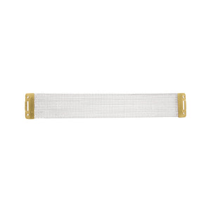 Gibraltar SC-4467VB 14inch 20-Strand Vintage Brass Snare Wires