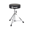Gibraltar RK108 Rock Series Round Throne
