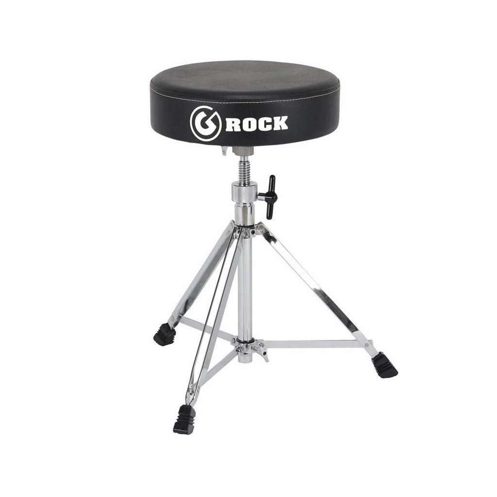 Gibraltar RK108 Rock Series Round Throne