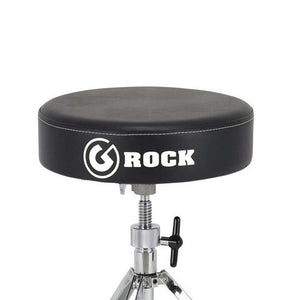 Gibraltar RK108 Rock Series Round Throne