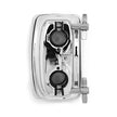 Gibraltar SC-670BB Double Tom Bass Drum Bracket