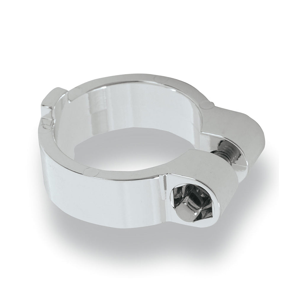 Gibraltar SC-GCML Chrome Series Memory Lock (2/Pack)