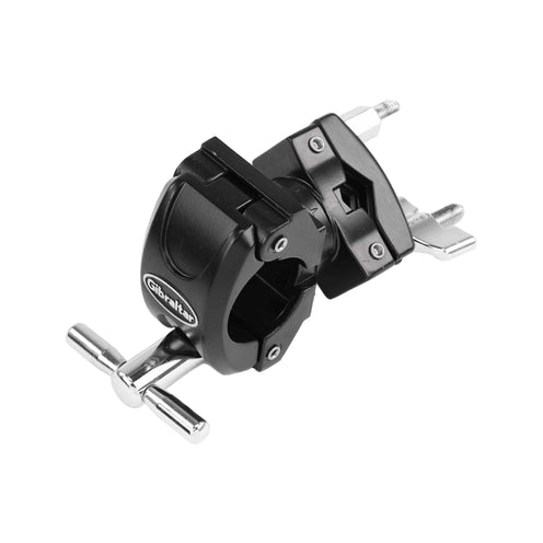 Gibraltar SC-GRSMAMC 1.5" Black Adjustable Drum Rack Multi Clamp
