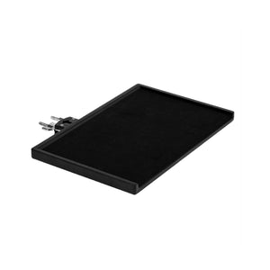 Gibraltar SC-GSE-MNT Sidekick Essentials Table w/ Mount