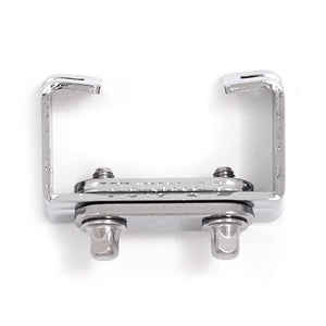 Gibraltar SC-GVSBE Vintage Style Butt Plate