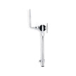 Gibraltar SC-LGUA 12.7mm Large L-Rod Ultra Adjust