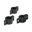 Gibraltar SC-RMAADP Deluxe Rack Bar Bracket Inserts