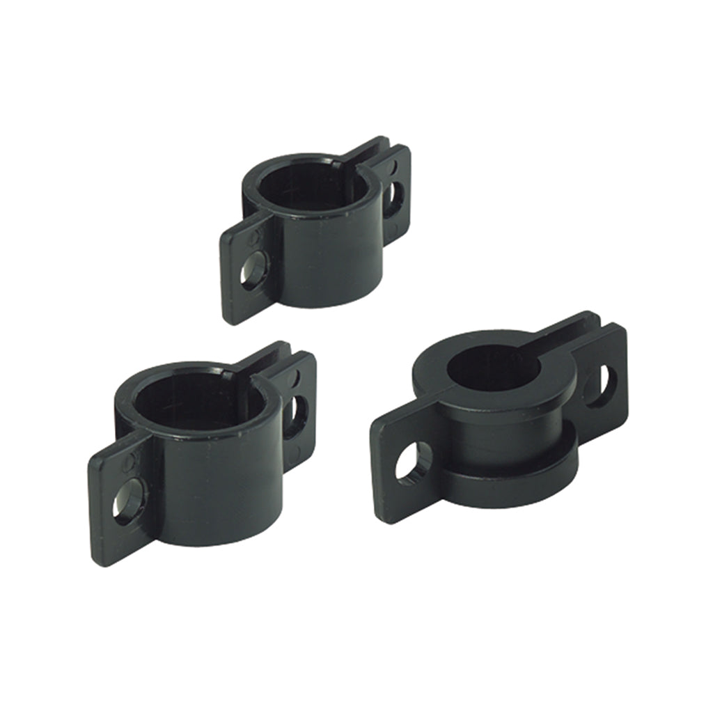 Gibraltar SC-RMAADP Deluxe Rack Bar Bracket Inserts