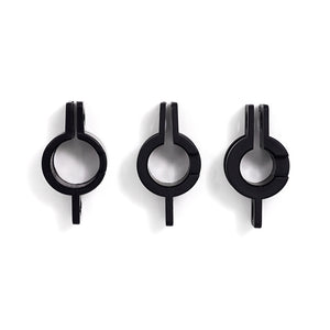 Gibraltar SC-RMAADP Deluxe Rack Bar Bracket Inserts