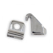 Gibraltar SC-VHTRC Vintage Hoop Tension Rod Clips, Pack of 6