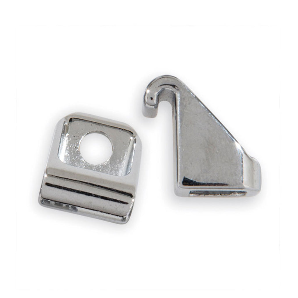 Gibraltar SC-VHTRC Vintage Hoop Tension Rod Clips, Pack of 6