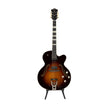 Hofner Committee Special Edition Electric Guitar w/Case, Sunburst