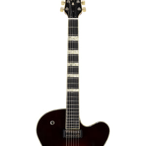 Hofner Committee Special Edition Electric Guitar w/Case, Sunburst