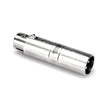 Hosa GLT-255 Mic Ground Lifter XLR3F To XLR3M