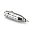 Hosa GXR-135 Adaptor, XLR3M to RCA