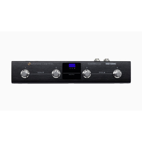 Hotone Ampero Control MIDI Controller