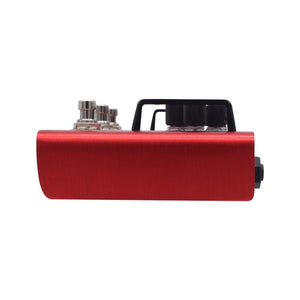 Hotone Mojo Attack Floor Amplifier Guitar Effects Pedal