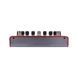 Hotone Mojo Attack Floor Amplifier Guitar Effects Pedal
