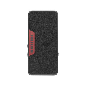 Hotone 25k Version Ampero Press Passive Volume / Expression Pedal