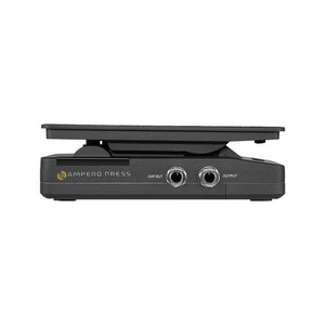 Hotone 25k Version Ampero Press Passive Volume / Expression Pedal