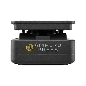 Hotone 25k Version Ampero Press Passive Volume / Expression Pedal