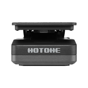 Hotone 25k Version Ampero Press Passive Volume / Expression Pedal