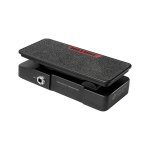 Hotone 25k Version Ampero Press Passive Volume / Expression Pedal